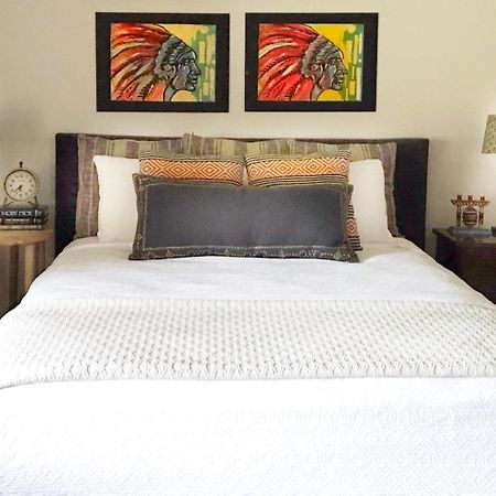 Morning Star Bed & Breakfast Of Corrales 外观 照片