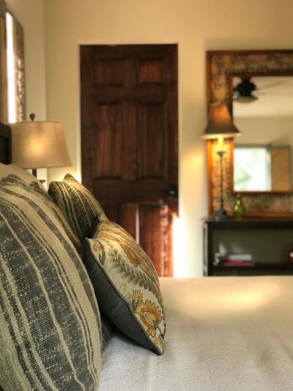 Morning Star Bed & Breakfast Of Corrales 外观 照片