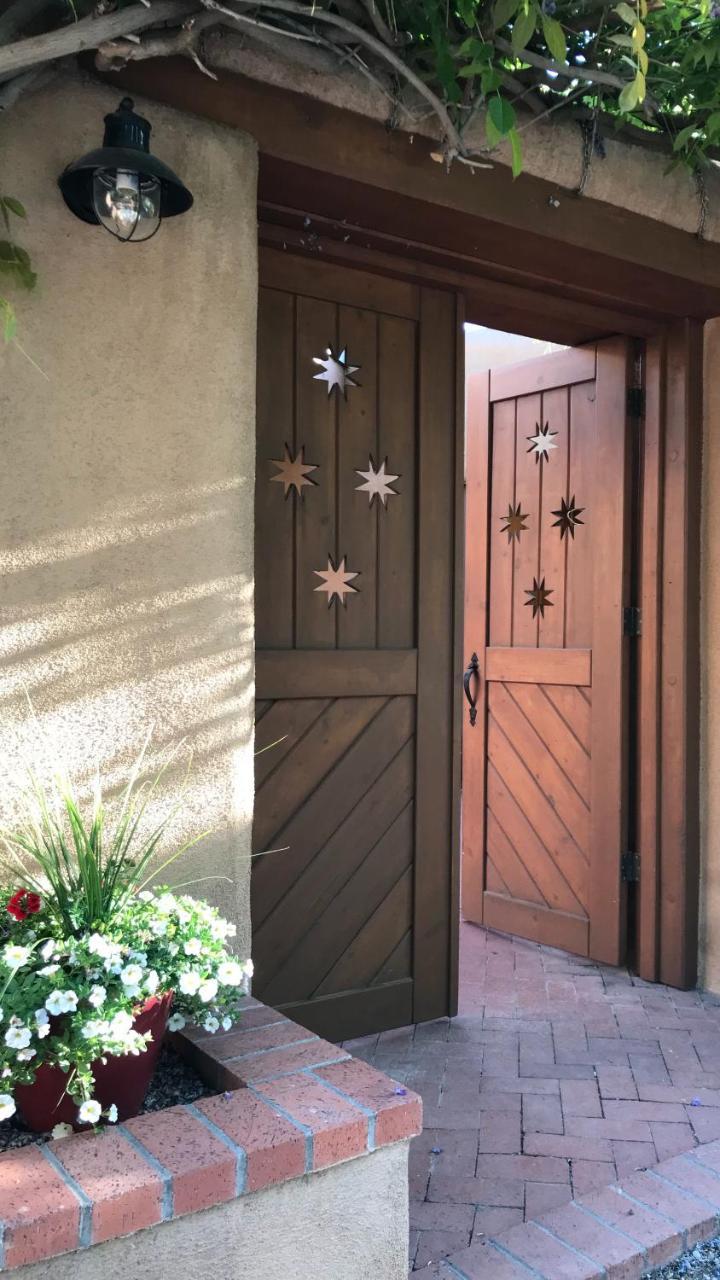 Morning Star Bed & Breakfast Of Corrales 外观 照片