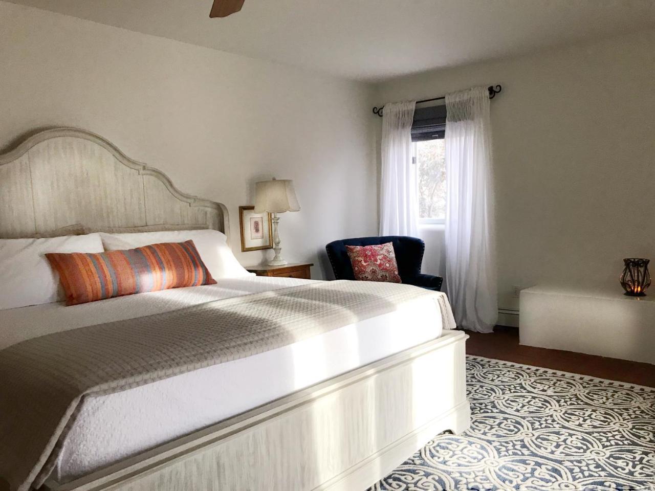 Morning Star Bed & Breakfast Of Corrales 外观 照片