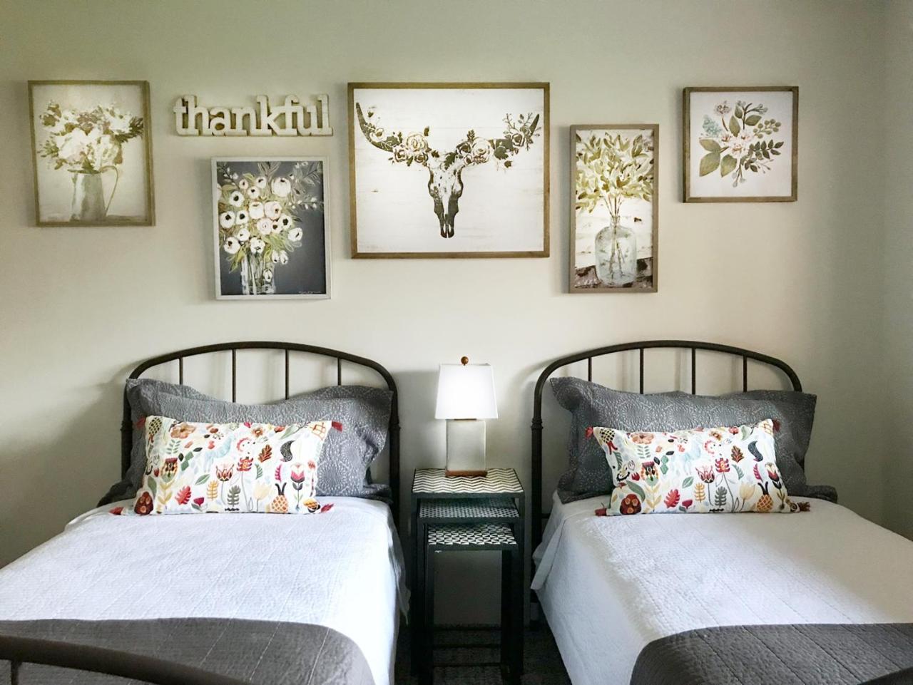 Morning Star Bed & Breakfast Of Corrales 外观 照片