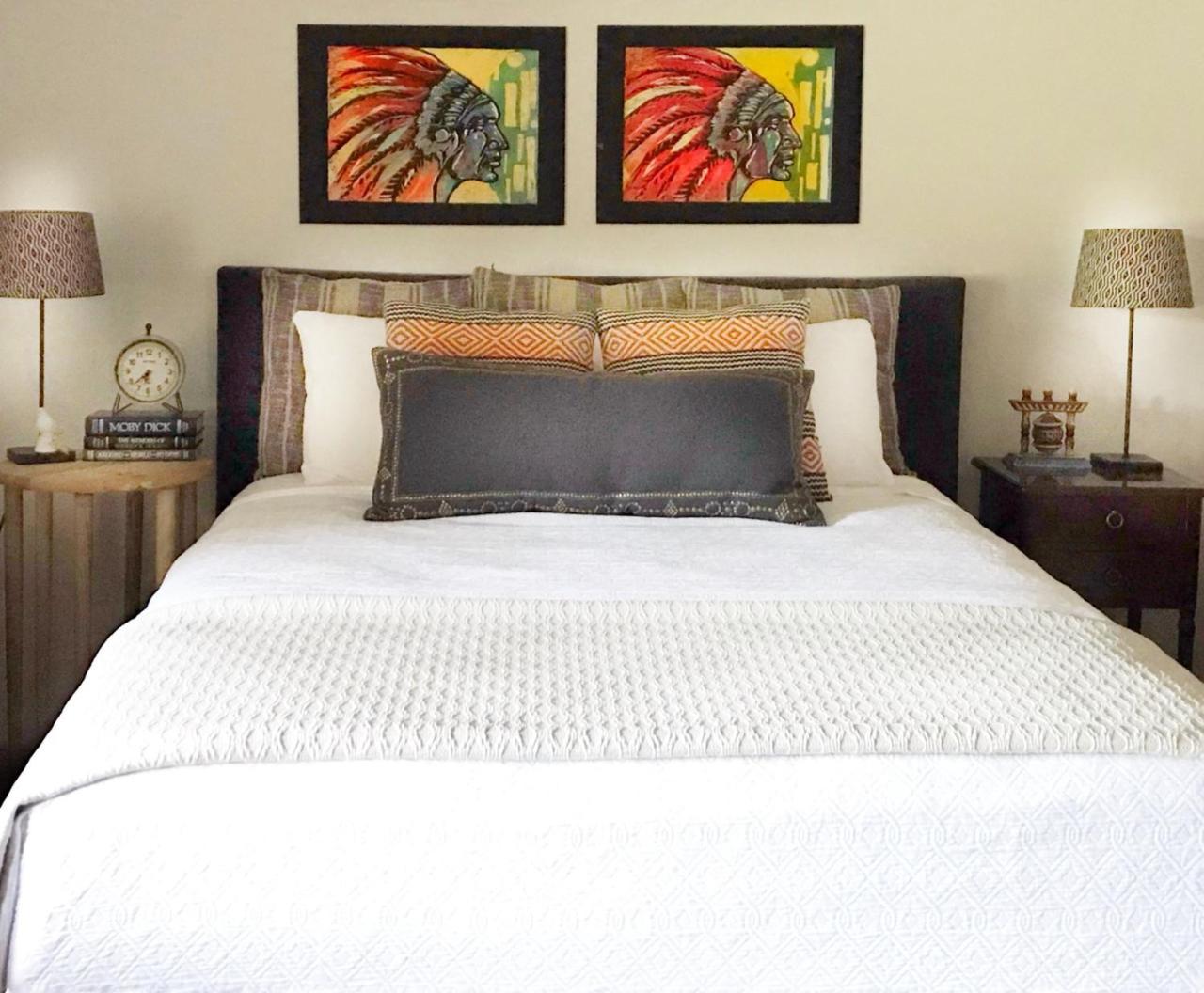 Morning Star Bed & Breakfast Of Corrales 外观 照片