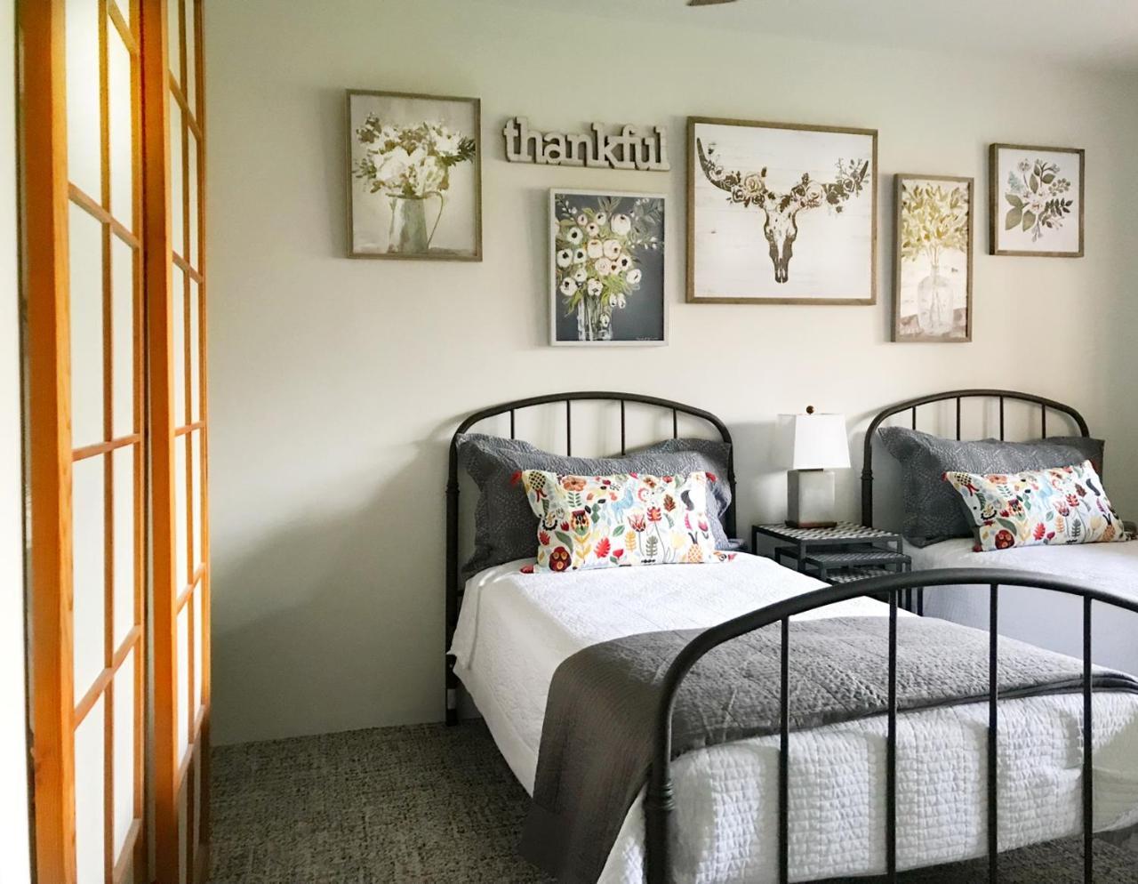 Morning Star Bed & Breakfast Of Corrales 外观 照片